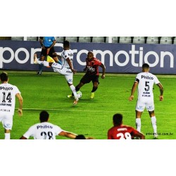 Athlético enfrenta Palmeiras na Arena da Baixada pela 4ª rodada da Série A